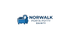 Norwalk Porta Potty Dainty
